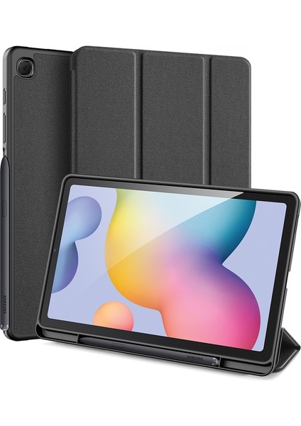 Galaxy Tab S6 Lite Için 10,4 Inç (Yurt Dışından) fiyatları