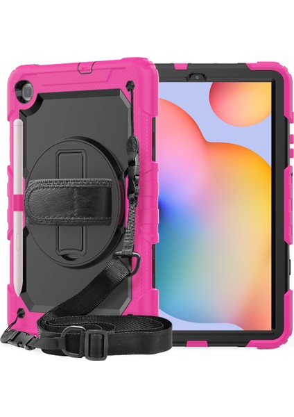 Samsung Galaxy Tab S6 P610 Için Koruyucu Kılıf Samsung Galaxy Tab S6 Lite P610 (Yurt Dışından) fiyatları