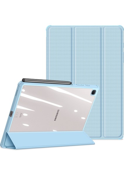 Toby'nin Pu+Tpu Kılıfı Samsung Galaxy Tab S6 Lite Için (Yurt Dışından) fiyatları