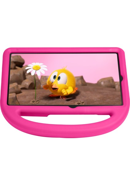 Samsung Galaxy Tab S6 P610 Sparrow Stil Eva Çocuk Tablet Kılıfı (Siyah) Galaxy Tab S6 Lite P610 Için (Yurt Dışından) fiyatları