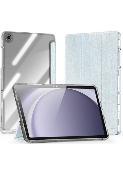 Samsung Galaxy Tab A9+ Için Akıllı Tablet Kılıfı (Yurt Dışından)