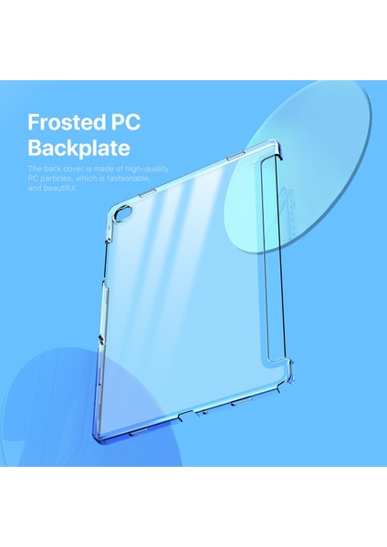 Samsung Galaxy Tab A9+ Için Akıllı Tablet Kılıfı (Yurt Dışından) fiyatları