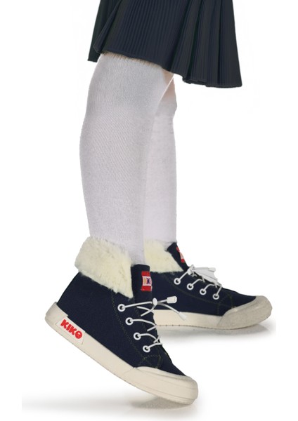 Tigge Günlük Lastikli Kız Bebek Bot Ayakkabı modelleri