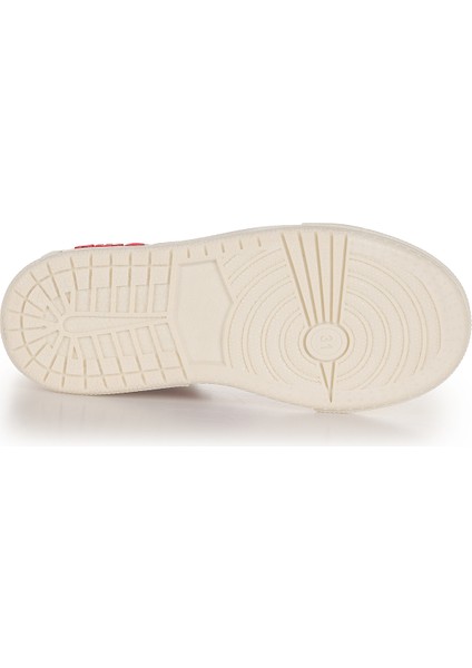 Tigge Günlük Lastikli Kız Bebek Bot Ayakkabı indirimleri