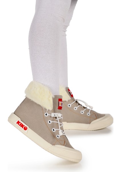 Tigge Günlük Lastikli Kız Bebek Bot Ayakkabı modelleri