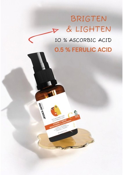 Retinol + C Vitamin 2’li Cilt Bakım Seti modelleri