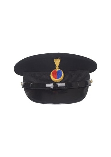 Jandarma Harici Uzman Çavuş Tören Şapkası