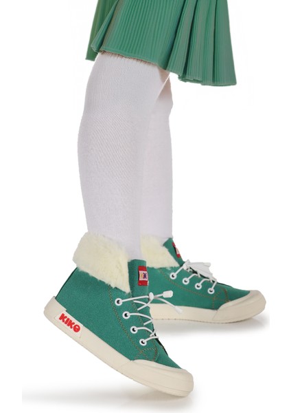 Tigge Günlük Lastikli Kız Bebek Bot Ayakkabı modelleri