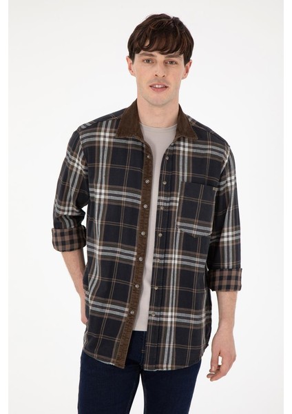 %100 Pamuk Erkek Denim Gömlek modelleri