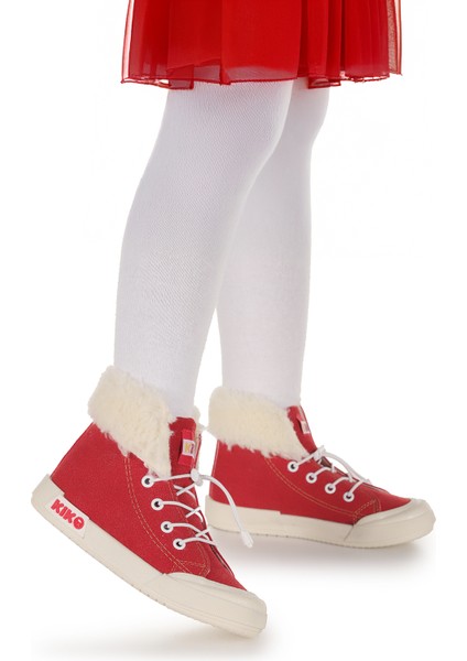 Tigge Günlük Lastikli Kız Bebek Bot Ayakkabı modelleri