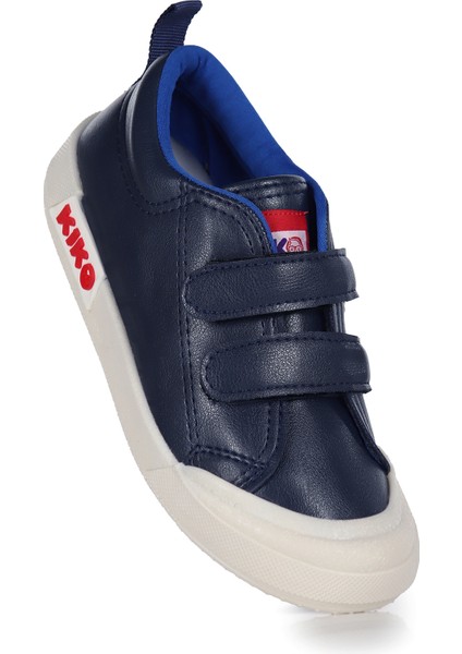 Suba Cırtlı Termo Taban Erkek Bebek Günlük Spor Ayakkabı