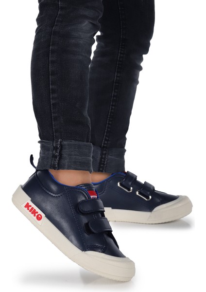 Suba Cırtlı Termo Taban Erkek Bebek Günlük Spor Ayakkabı modelleri