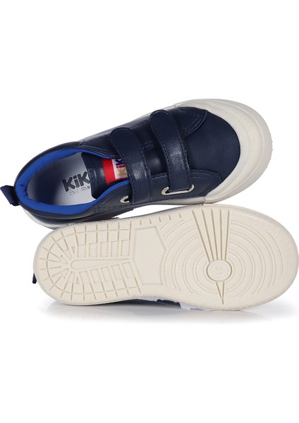 Suba Cırtlı Termo Taban Erkek Bebek Günlük Spor Ayakkabı indirimleri