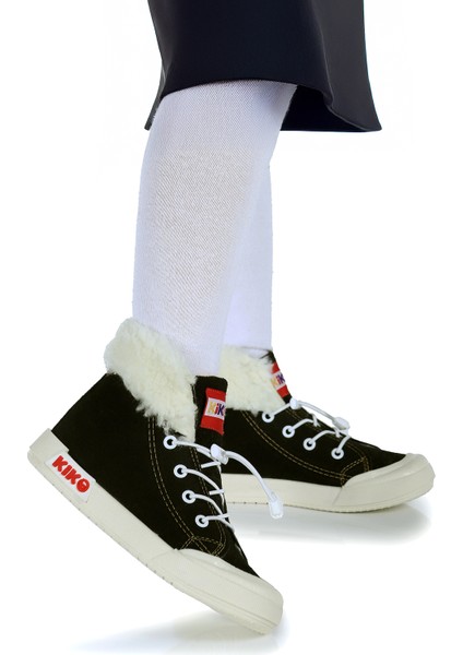 Tigge Günlük Lastikli Kız Bebek Bot Ayakkabı modelleri