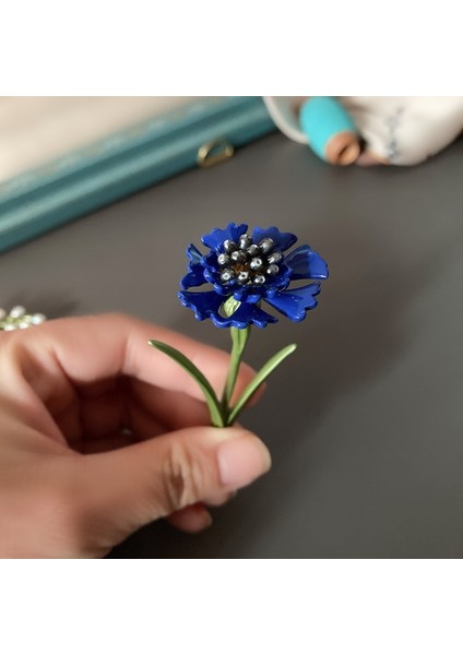 No.5 Boyutu Kadınlar Için Vintage Mine Emaye Yeşil Renkli Bitki Inci Ağaç Lotus Yaprağı Yabanmersini Kiraz Çiçeği Bambu Broş Hediye (Yurt Dışından) fırsatları