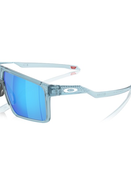 Oo 9285 928508 61 Oakley Helux Unisex Güneş Gözlüğü