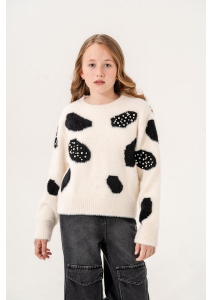 Kız Çocuk Sakal Dalmaçyalı Kazak G7000 fiyatları