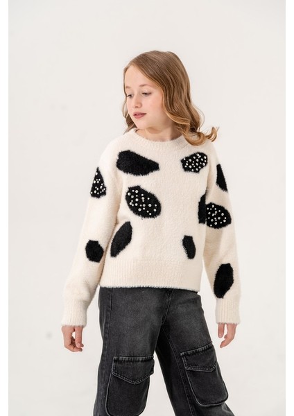 Kız Çocuk Sakal Dalmaçyalı Kazak G7000 fırsatları