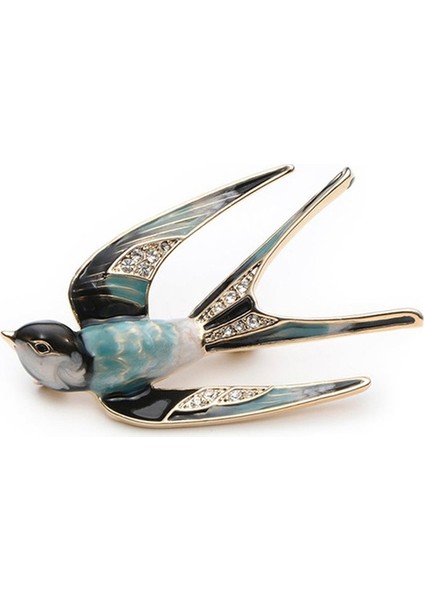 1 Bilgisayar Sevimli Alaşım Pençeli At Desenli Eşarplık Moda Takı Hayvan Şekilli Broş (Yurt Dışından) fiyatları