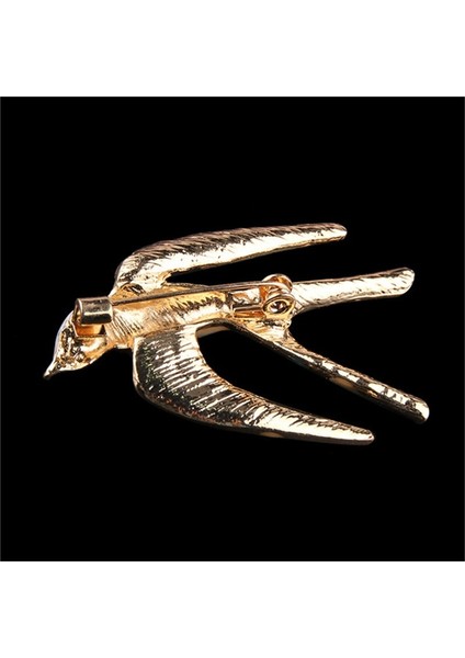 1 Bilgisayar Sevimli Alaşım Pençeli At Desenli Eşarplık Moda Takı Hayvan Şekilli Broş (Yurt Dışından) fırsatları