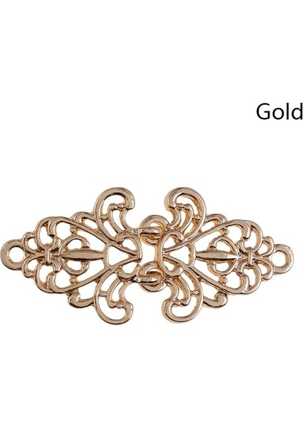 Bronz Tarzı 1 Bilgisayar Kadın Retro Vintage Hırka Ördek Claw Sweater Şal Bluz Yaka Kazak Eşarp Toka Broş Takı Aksesuarları (Yurt Dışından) fiyatları