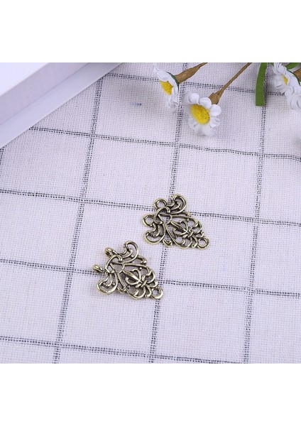 Bronz Tarzı 1 Bilgisayar Kadın Retro Vintage Hırka Ördek Claw Sweater Şal Bluz Yaka Kazak Eşarp Toka Broş Takı Aksesuarları (Yurt Dışından) indirimleri