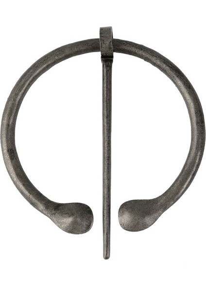 No.2 Boyutu Viking Serisi Broş Ortaçağ Irfaf Eşarp Şal Pelerin Yılan Şekilli Benzersiz Emaye Broş Rozeti Papyon Logosu Takı Hediye (Yurt Dışından)