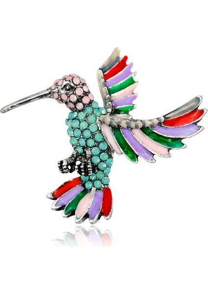 T Kadınlar Için Kristal Broş Kelebek Arı Takı Moda Düğün Parti Bijuteri En Iyi Hediye (Yurt Dışından) indirimleri