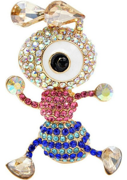 Altın Tarzı YSK-244 Böcek Arı Örümcek Tırtıl Çekirge Alaşım Inci Taşlı Boyama Yağ Böceği Hayvan Broş Böcek Severler Takı Hediye (Yurt Dışından) fırsatları