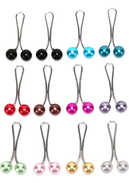 Yeni Moda Ear Broo Başörtü Şal Bayan Müslüman Şal Hijab Klips (Yurt Dışından) indirimleri