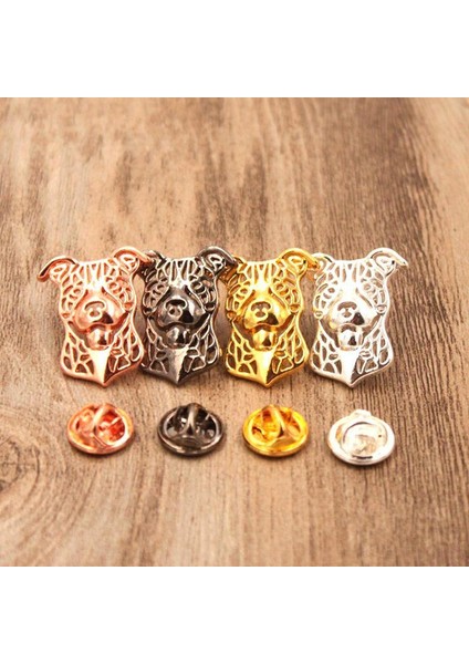 Altın Tarzı Erkek Sevimli Tulum Broot Bull Dog Hayvan Severler Komik Hediye (Yurt Dışından) fiyatları