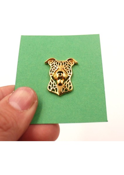 Altın Tarzı Erkek Sevimli Tulum Broot Bull Dog Hayvan Severler Komik Hediye (Yurt Dışından) indirimleri