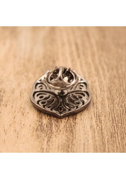 Siyah Stil Erkek Sevimli Takım Brooomeranian Köpek Hayvan Severler Komik Hediye (Yurt Dışından) indirimleri