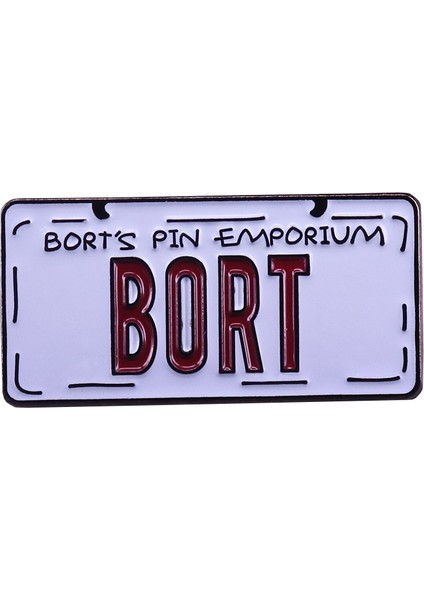 No.7 Boyutu Da Anime Figürleri Emaye Pin Broş Sırt Çantası Yaka Şapka Rozet Broş Erkek Kadın Takı Hediye (Yurt Dışından)