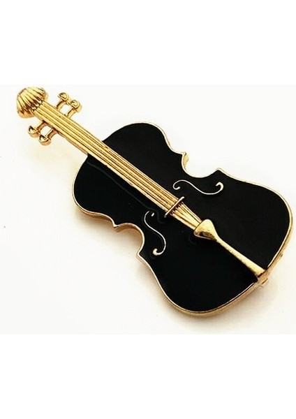 No.4 Boyutu I-Remiel Yeni Tasarım Keman Gitar Piyano Boncuklu Çiçek Müzik Nota Mine Broş Gitarra Fiyonk Müzik Öğretmenine Hediye (Yurt Dışından) fırsatları