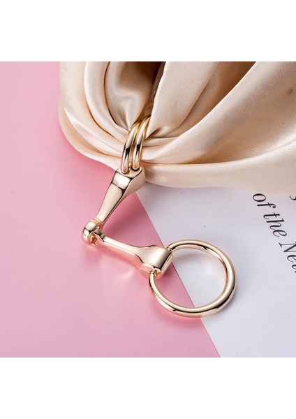 Gümüş Tarzı Kadın Hediye Kare Metal At Kement Kadın Takı Moda Toka Şal Yüzük Eşarp Tokası Başörtü Tokası Eşarp Klipsi (Yurt Dışından) fiyatları