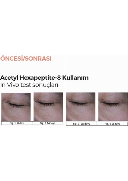 Anında Botoks Etkili Peptit & Kolojen Bakım Serumu 20ml fiyatları