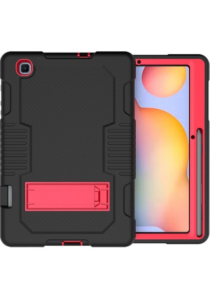 Samsung Galaxy Tab S6 Lite P610 Için Tutuculu Pc Kılıfı (Yurt Dışından) fiyatları