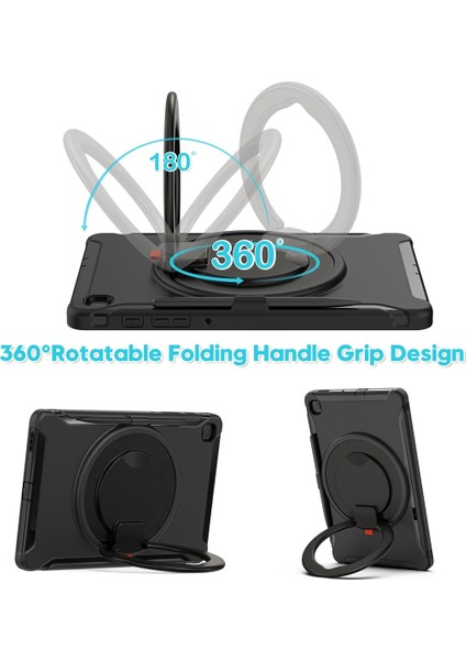 Samsung Galaxy Tab S6 10.4 Inç P610 Samsung Galaxy Tab S6 Lite 10.4 Inç P610 Kılıf (Yurt Dışından) indirimleri