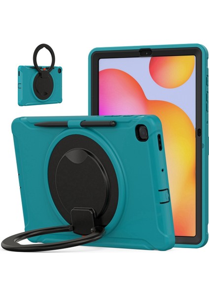 Samsung Galaxy Tab S6 10.4 Inç P610 Samsung Galaxy Tab S6 Lite 10.4 Inç P610 Kılıf (Yurt Dışından) modelleri