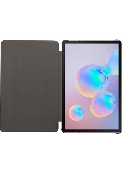 Galaxy Tab S6 Lite Için (Yurt Dışından)