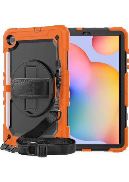 Samsung Galaxy Tab S6 P610 Için Koruyucu Kılıf Samsung Galaxy Tab S6 Lite P610 (Yurt Dışından) fiyatları
