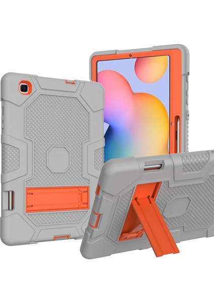 Samsung Galaxy Tab S6 Lite P610 Için Tutuculu Kılıf (Yurt Dışından)