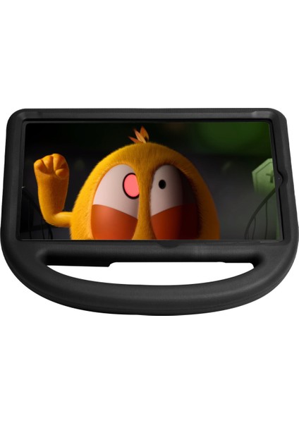 Samsung Galaxy Tab S6 P610 Sparrow Stil Eva Çocuk Tablet Kılıfı (Siyah) Galaxy Tab S6 Lite P610 Için (Yurt Dışından) fiyatları