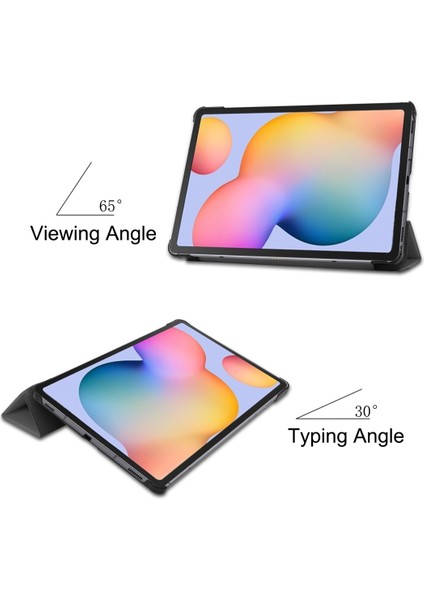 Galaxy Tab S6 Lite Için 10,4 Inç (Yurt Dışından) indirimleri