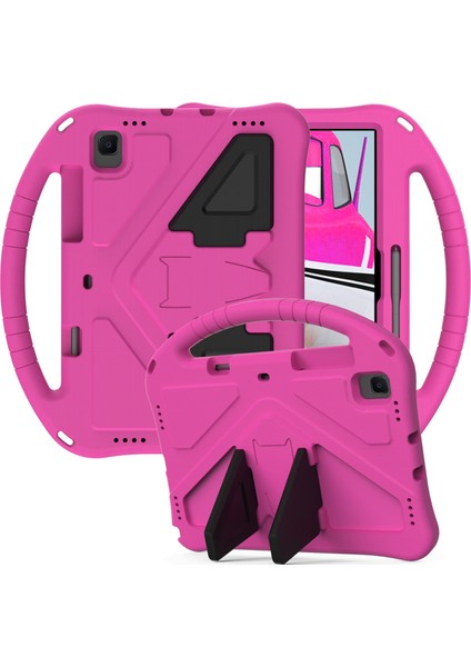 Galaxy Tab S6 Lite P610/P615 Için Eva Düz Koruyucu Kılıf (Yurt Dışından) fiyatları