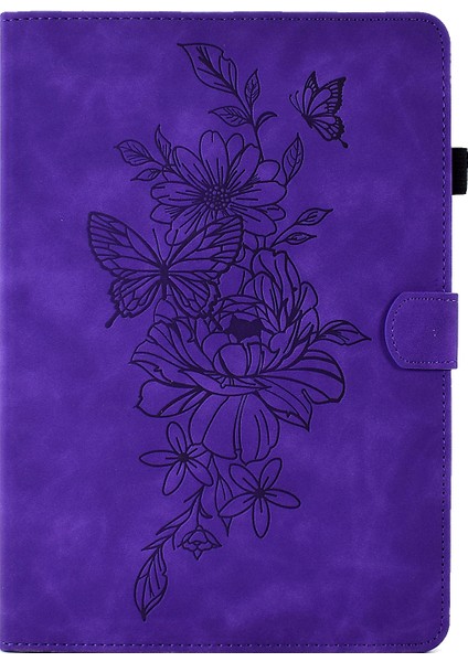 Samsung Galaxy Tab S6 Lite P610 Için Akıllı Tablet Kılıfı (Yurt Dışından) fiyatları