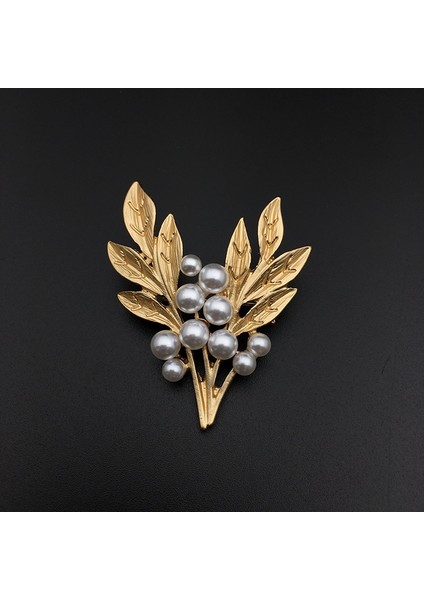 B3 Yeni Barok Tarzı Broş Edebi Basit Klasik Broşlar Kadın Parti Düğün Aksesuarları Için (Yurt Dışından) modelleri