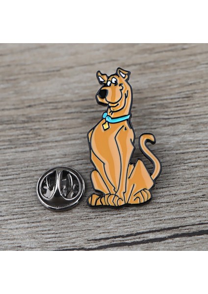 No.1 Boyutu CA885 Çanta Rozeti Broş ve Broşlar Için Metal Emaye ve Yakalık Takılar (Yurt Dışından) fiyatları