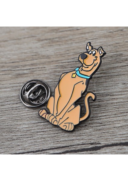 No.1 Boyutu CA885 Çanta Rozeti Broş ve Broşlar Için Metal Emaye ve Yakalık Takılar (Yurt Dışından) fırsatları